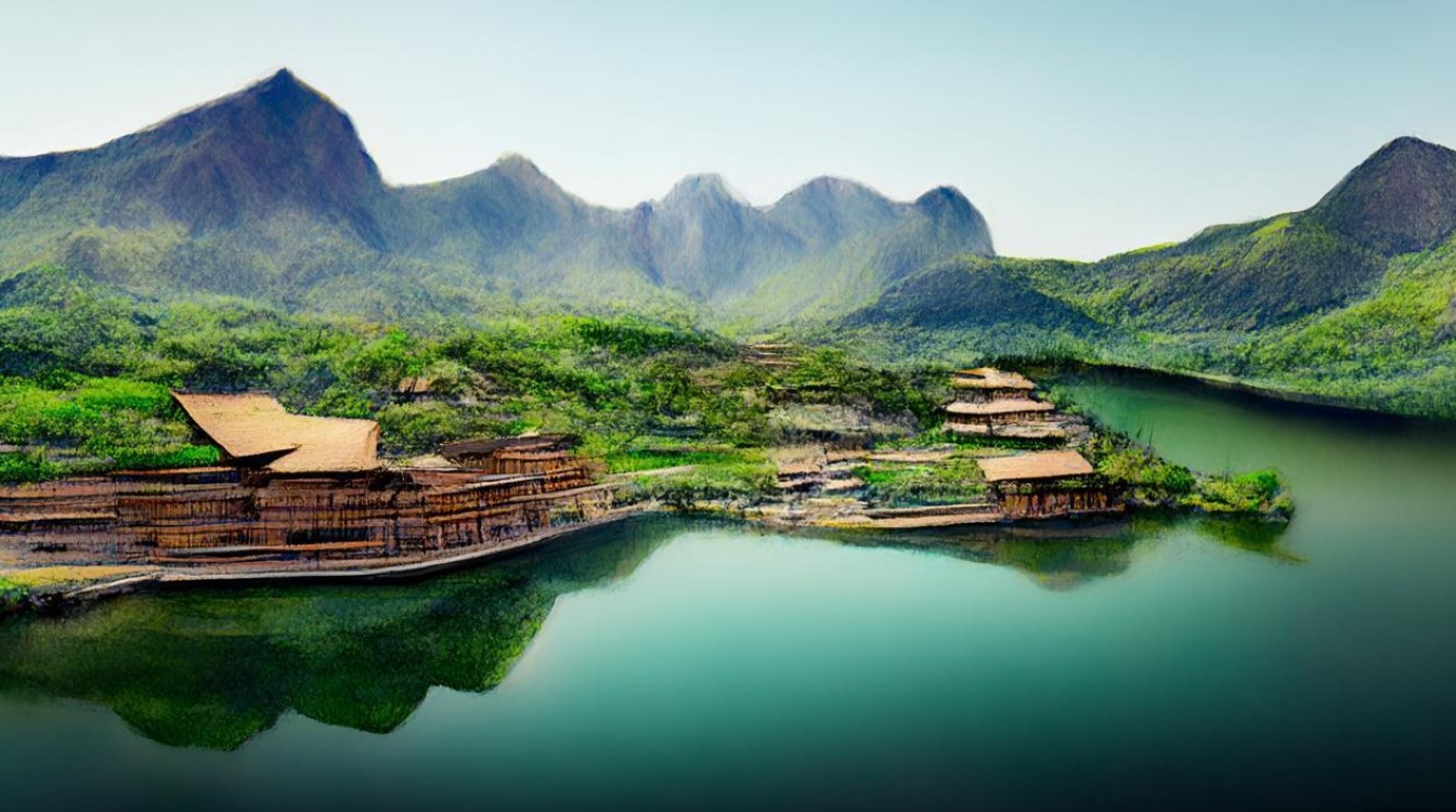 吉拉林景点 吉拉林景点