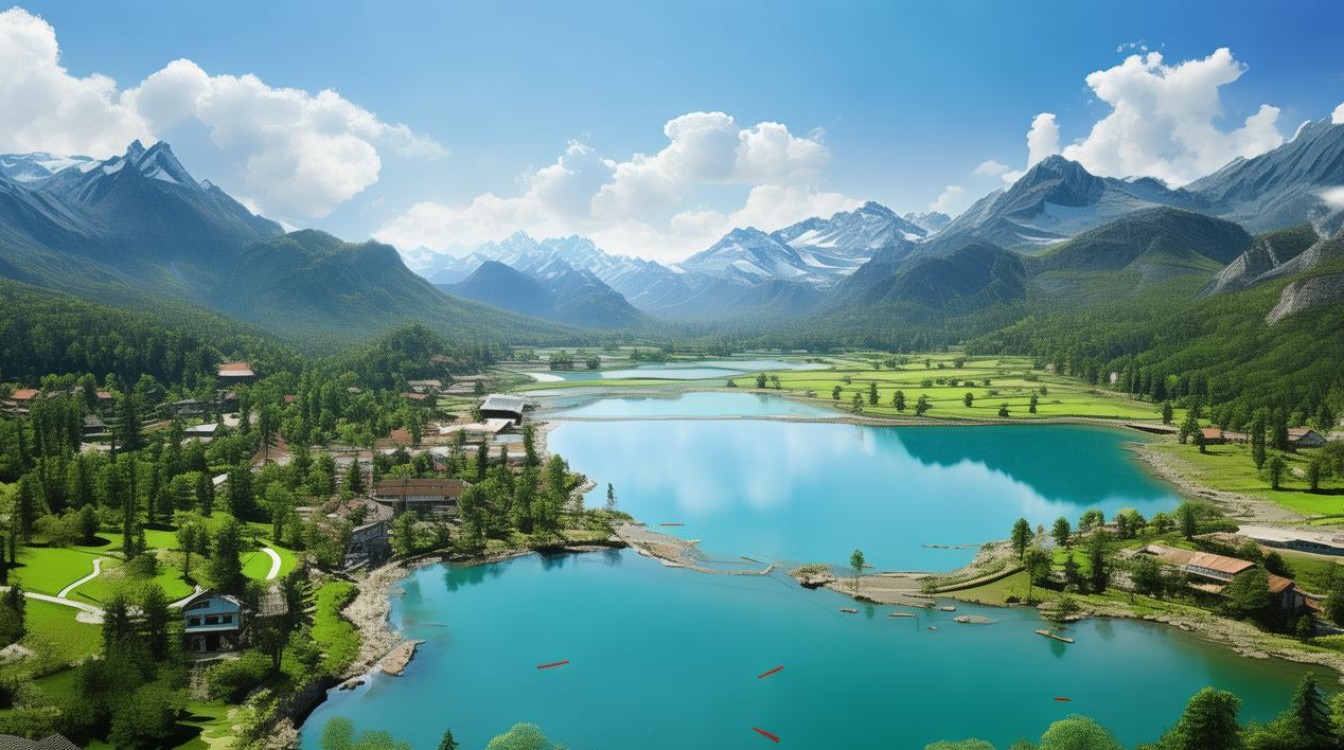 吉拉林景点 吉拉林景点