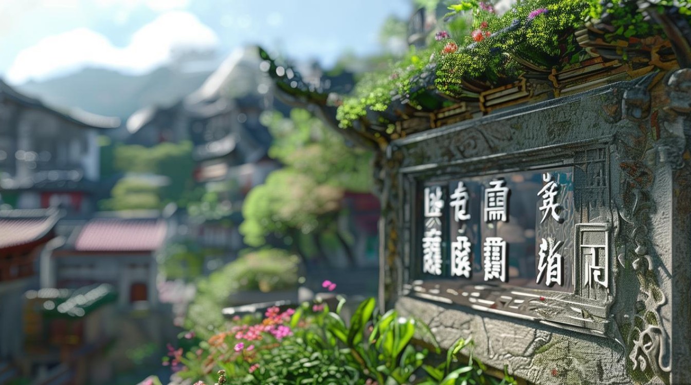 恭城县景点 恭城县景点