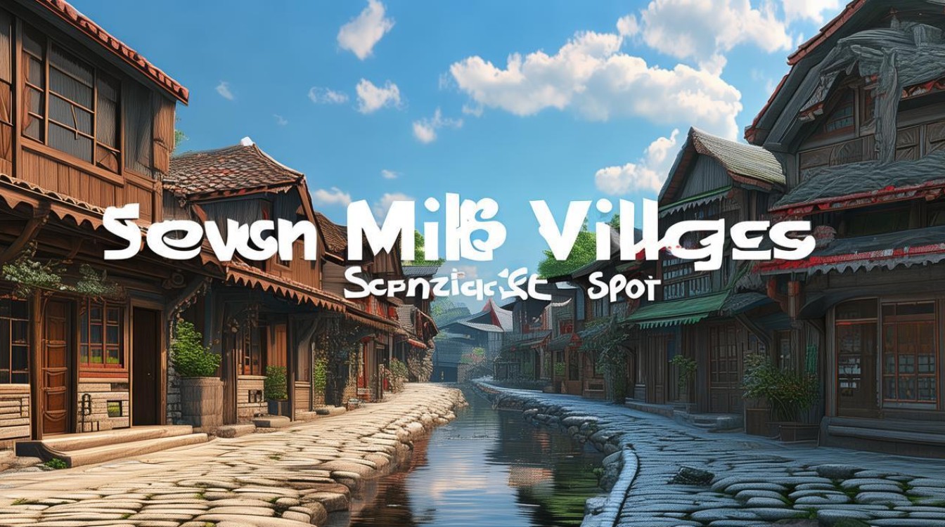 七里乡景点 七里乡景点