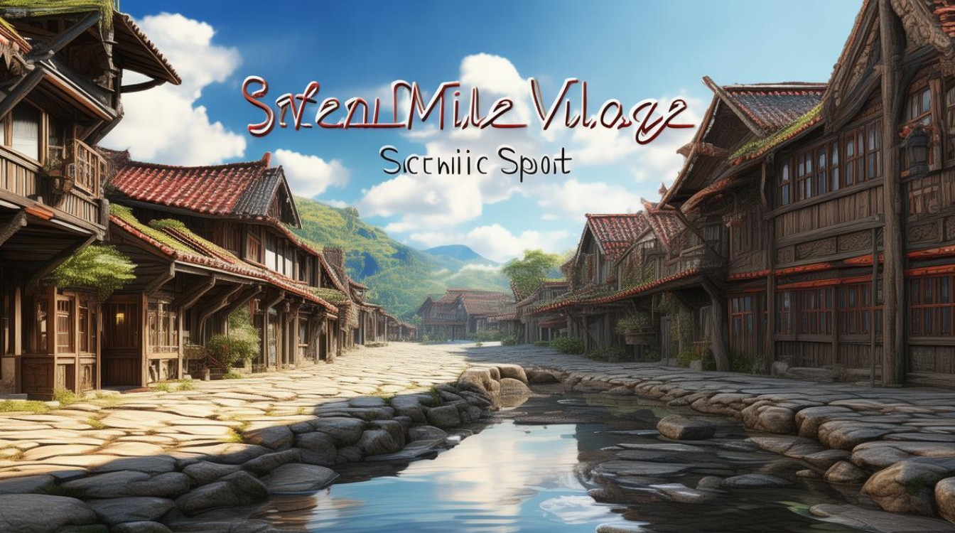 七里乡景点 七里乡景点