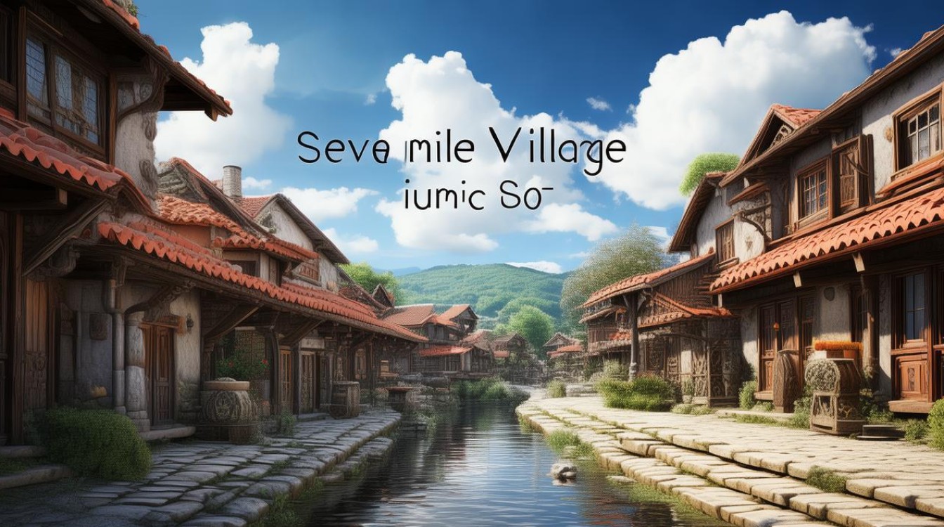 七里乡景点 七里乡景点