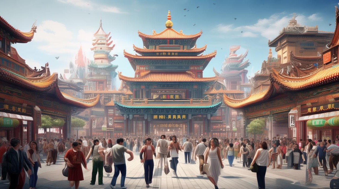 长春必游景点 长春必游景点