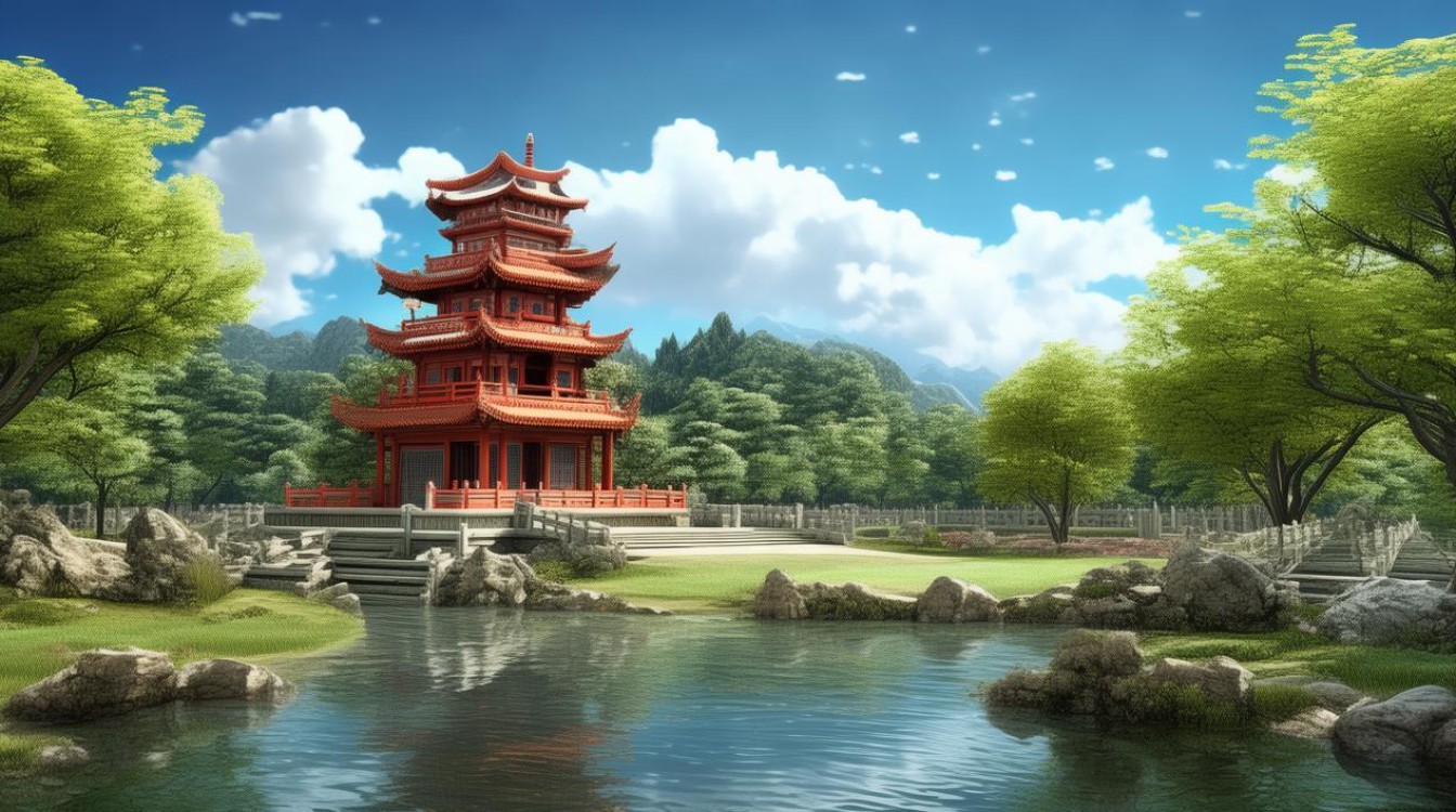 阜平县景点 阜平县景点