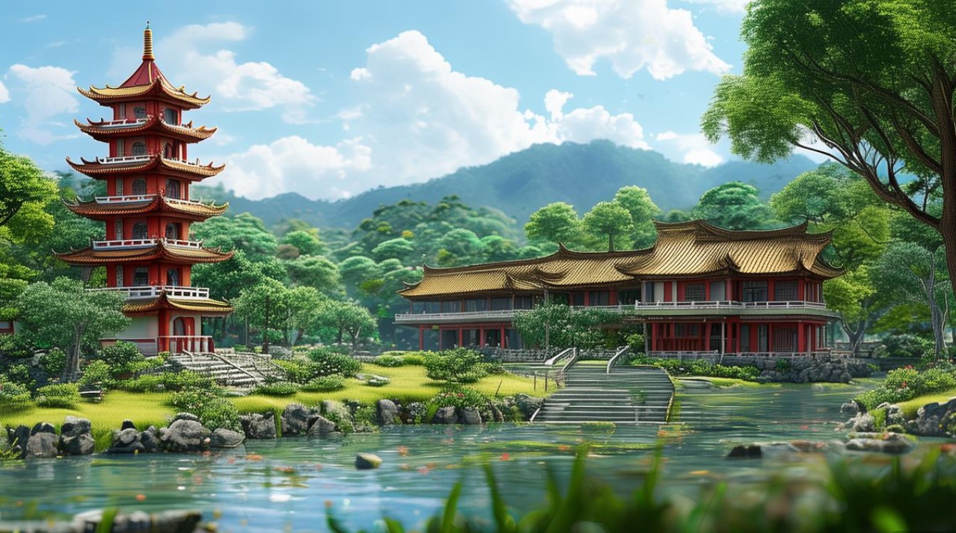 阜平县景点 阜平县景点