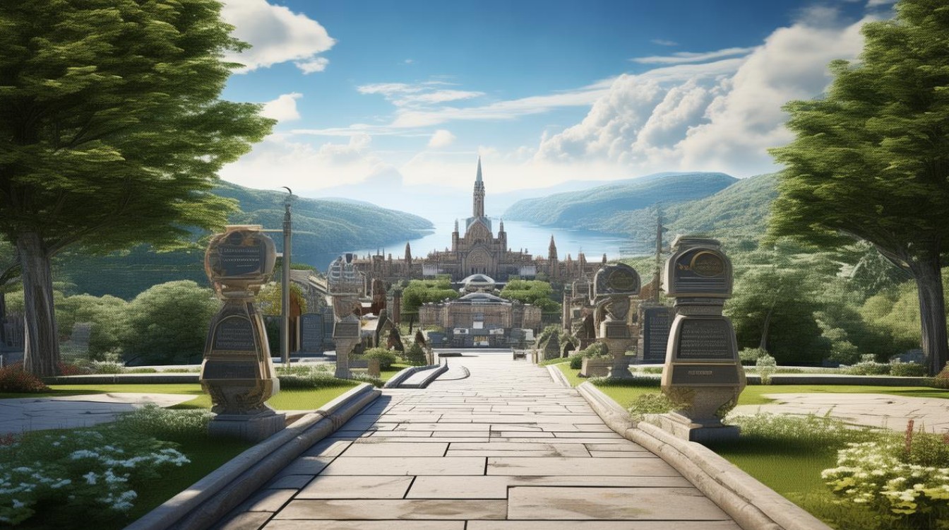 景点解说视频 景点解说视频