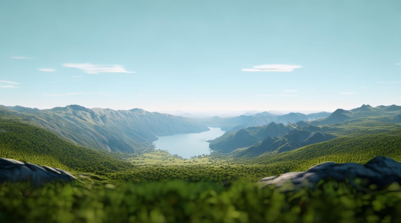 景点解说视频 景点解说视频