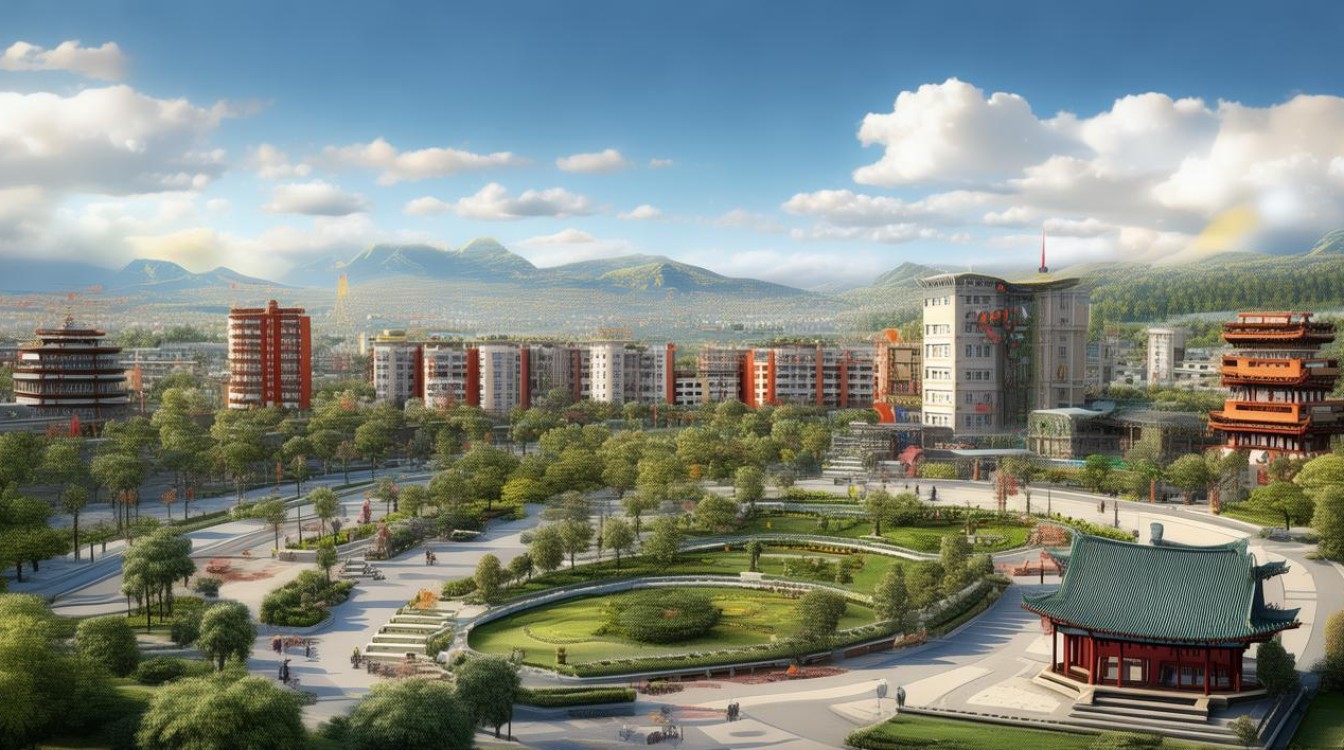 昌平县景点 昌平县景点