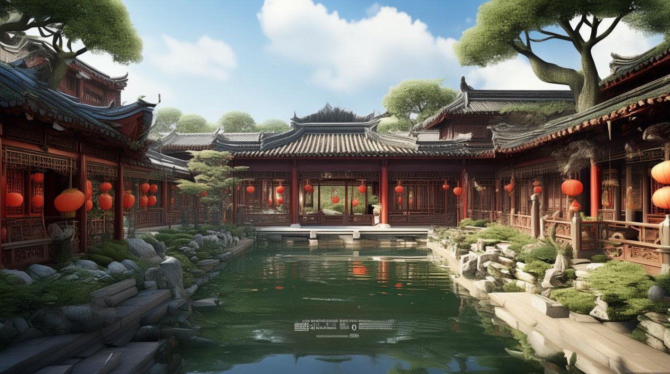 上海青浦景点 上海青浦景点