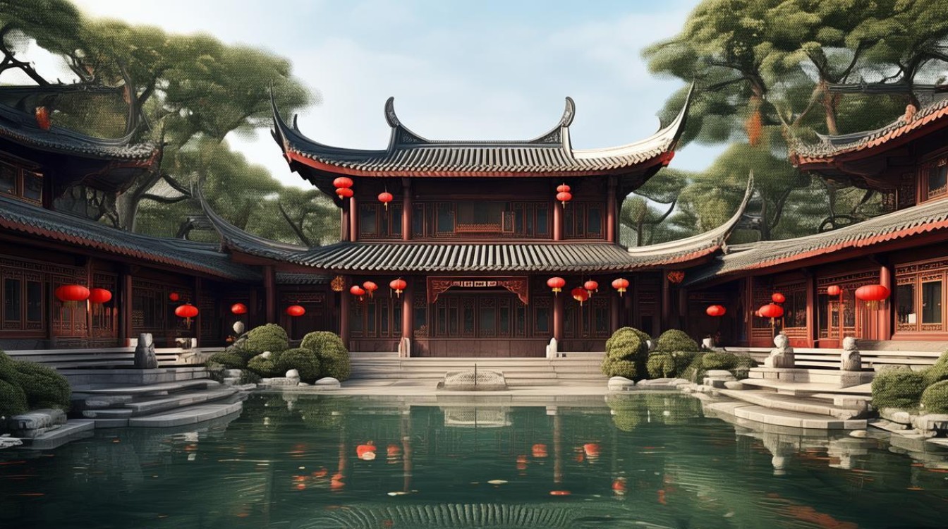 上海青浦景点 上海青浦景点