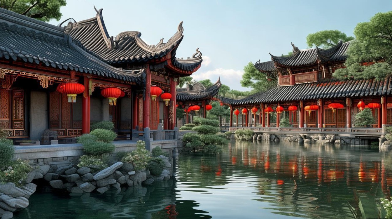 上海青浦景点 上海青浦景点