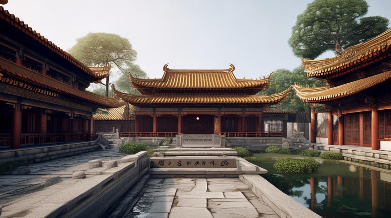 相国寺景点 相国寺景点