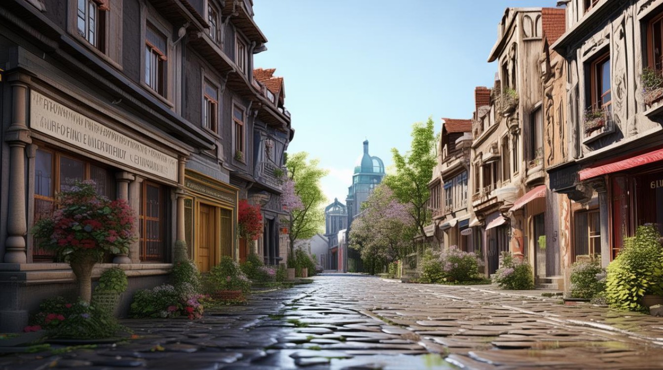 小店区景点 小店区景点