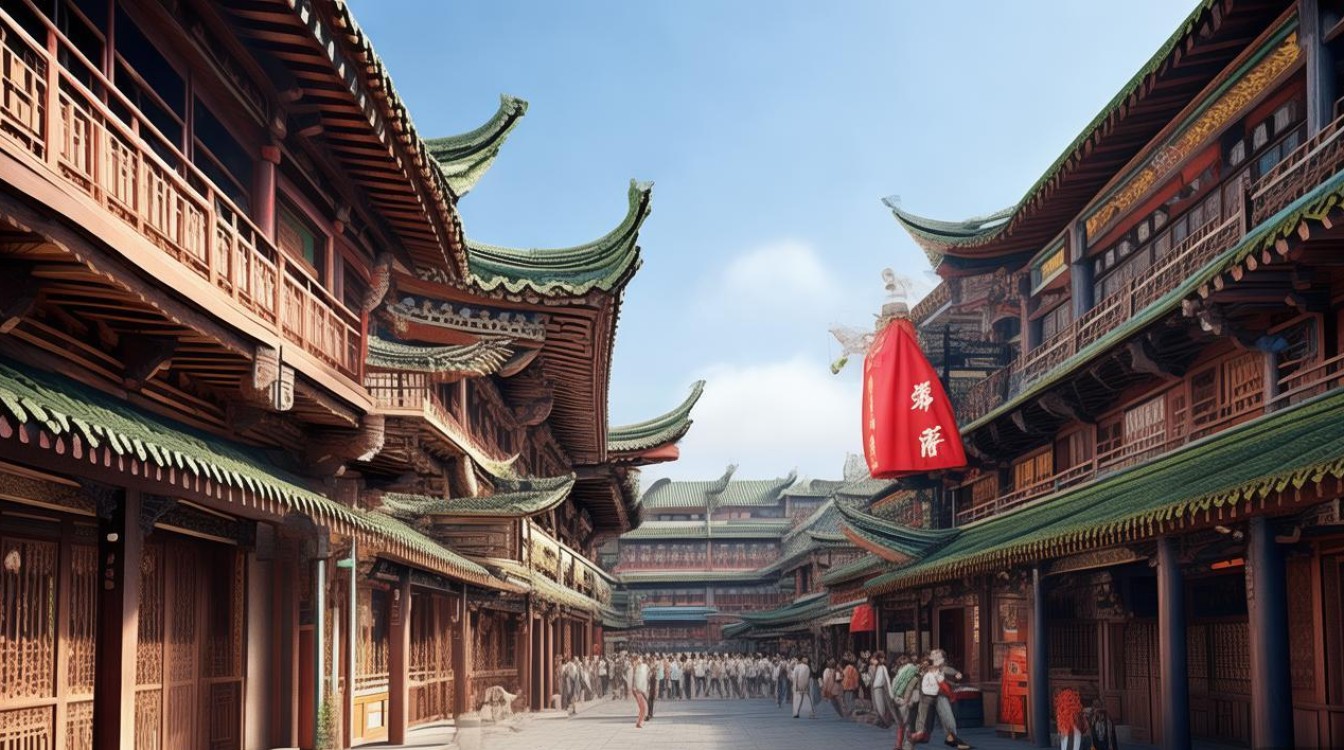 吴忠市景点 吴忠市景点