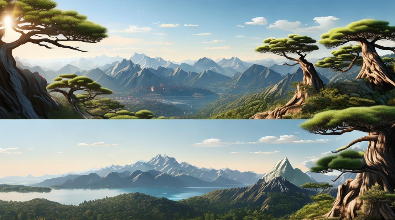 泰山周边必去景点 泰山周边必去景点