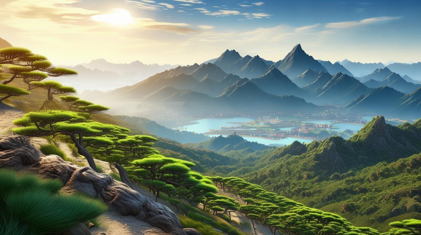 泰山周边必去景点 泰山周边必去景点