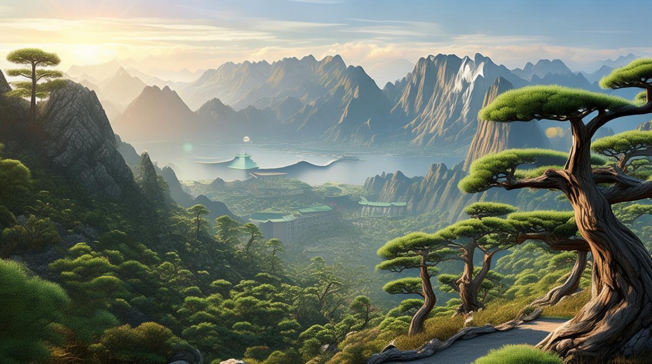 泰山周边必去景点 泰山周边必去景点