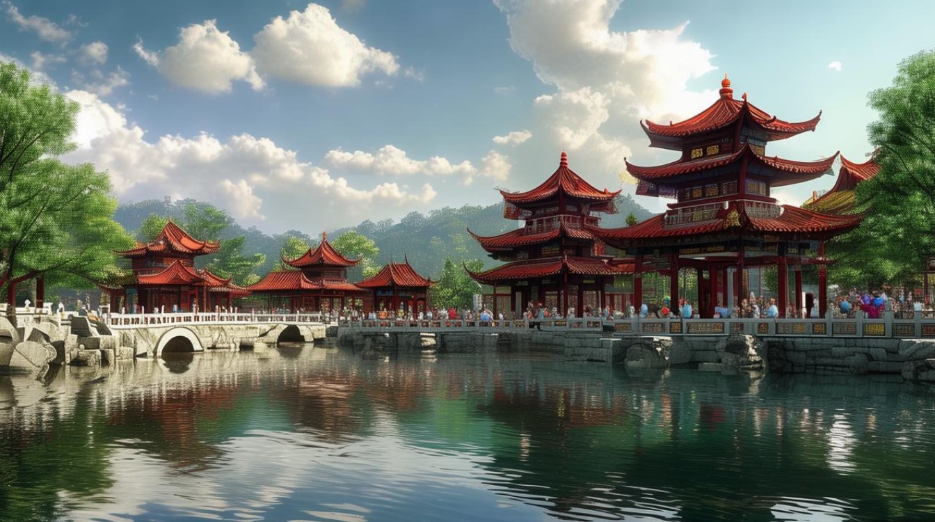 江西新余的景点 江西新余的景点