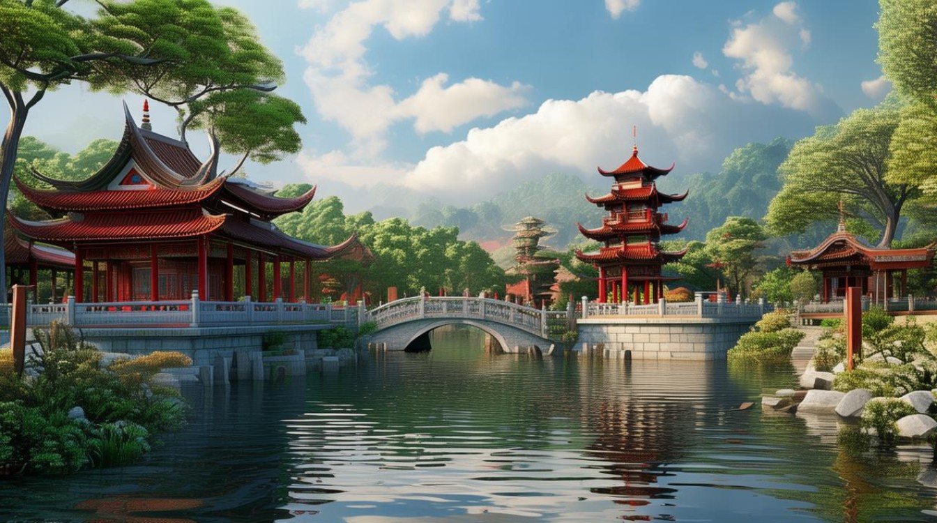 江西新余的景点 江西新余的景点