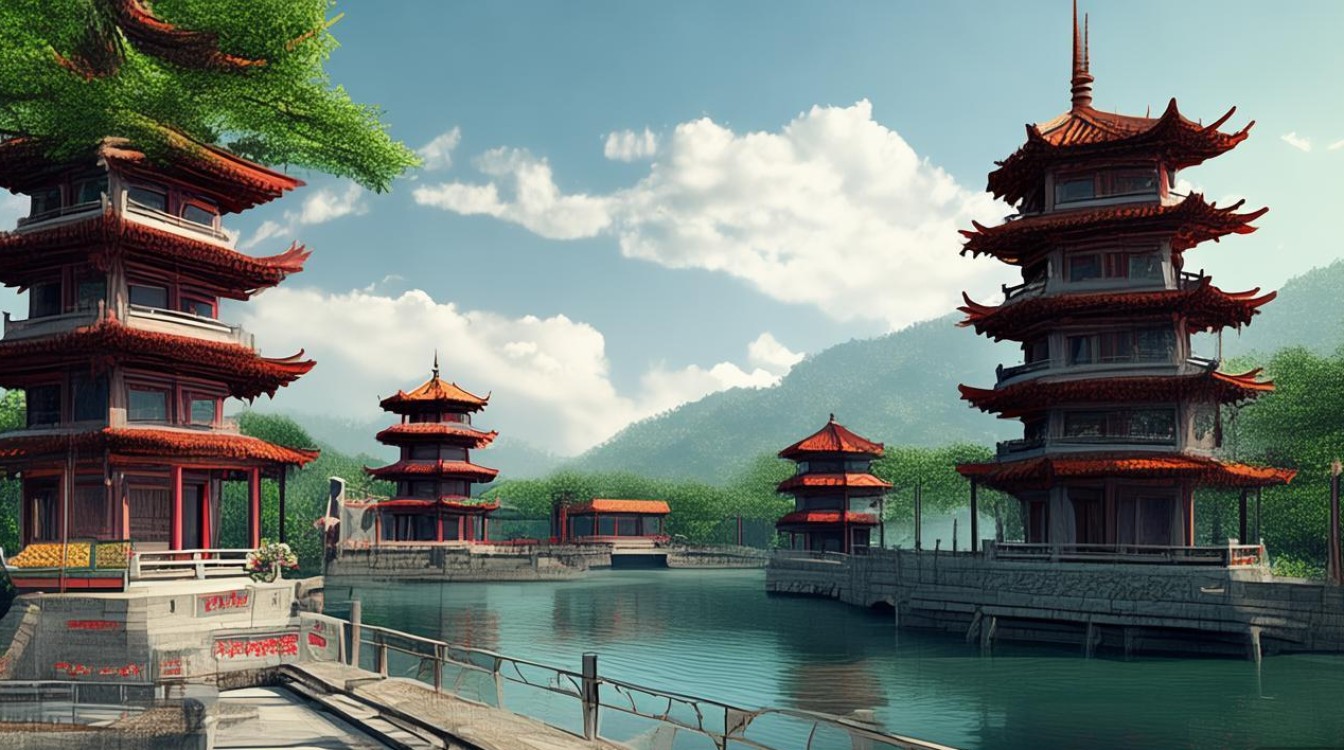 江西新余的景点 江西新余的景点