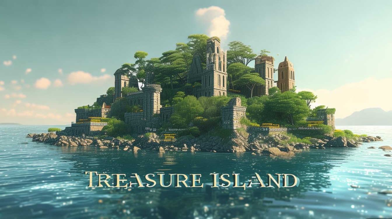 珍宝岛景点 珍宝岛景点