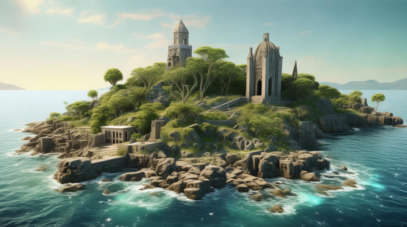 珍宝岛景点 珍宝岛景点