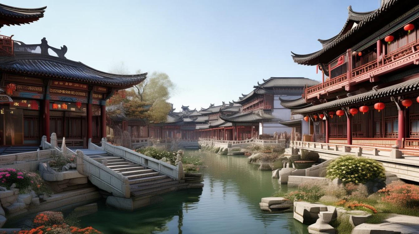 北碚区有什么景点 北碚区有什么景点