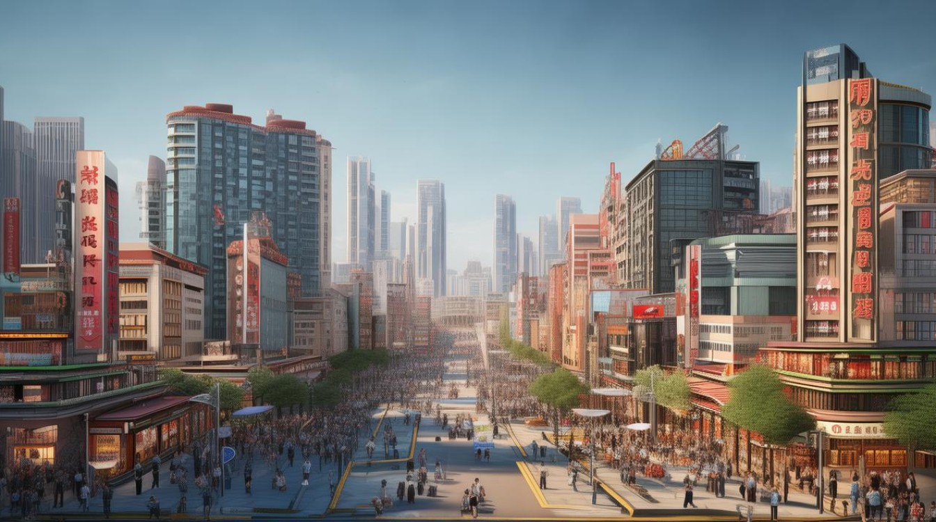 长春的景点排名 长春的景点排名