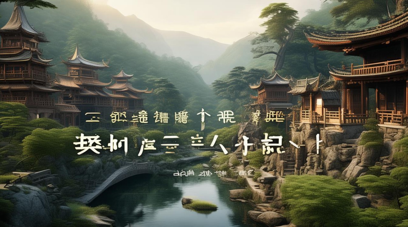 桐庐景点哪个最美