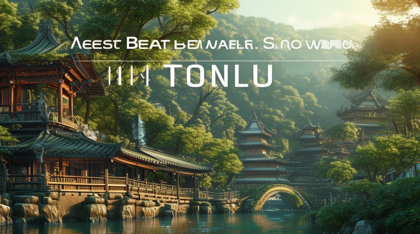 桐庐景点哪个最美