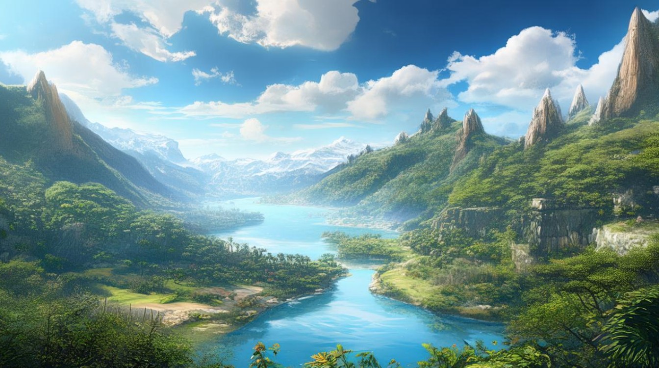 南桥镇景点 南桥镇景点