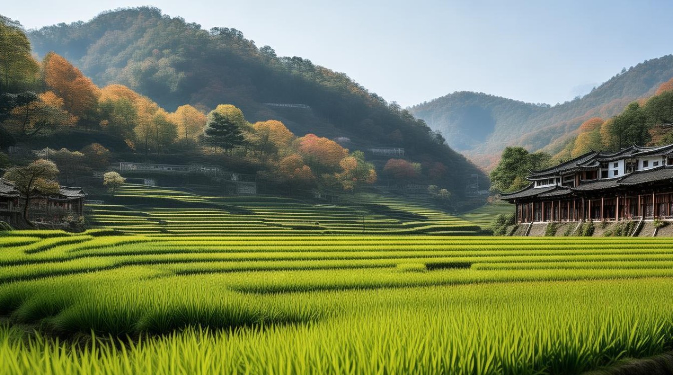 安徽五a景点 安徽五a景点