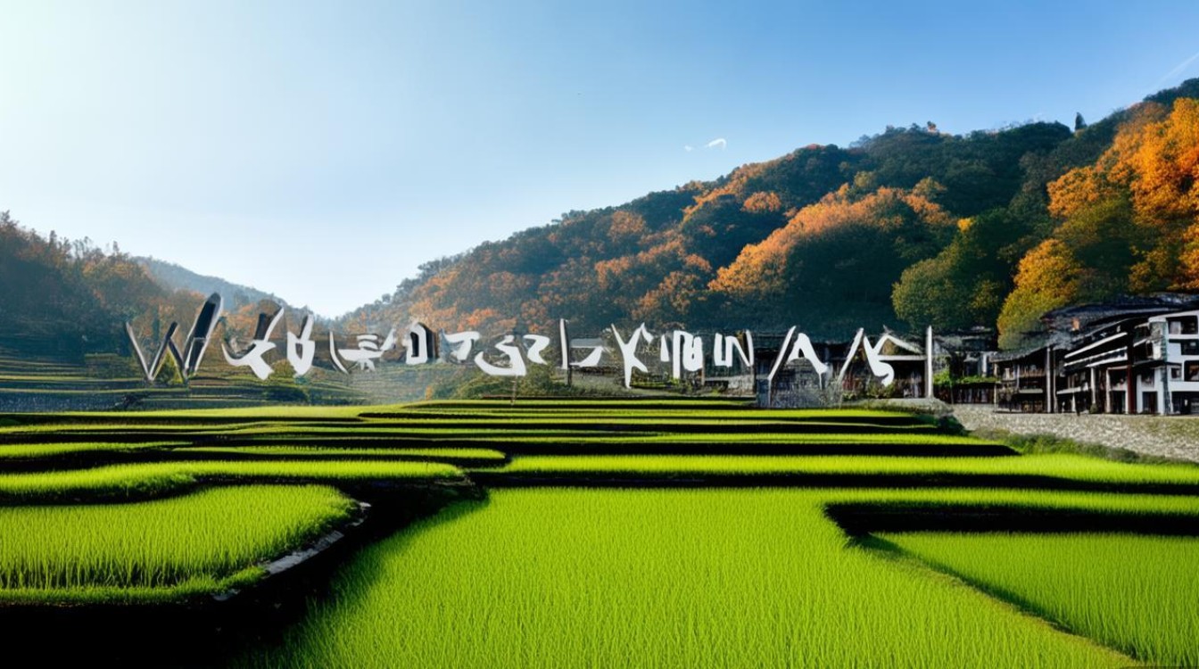 安徽五a景点 安徽五a景点