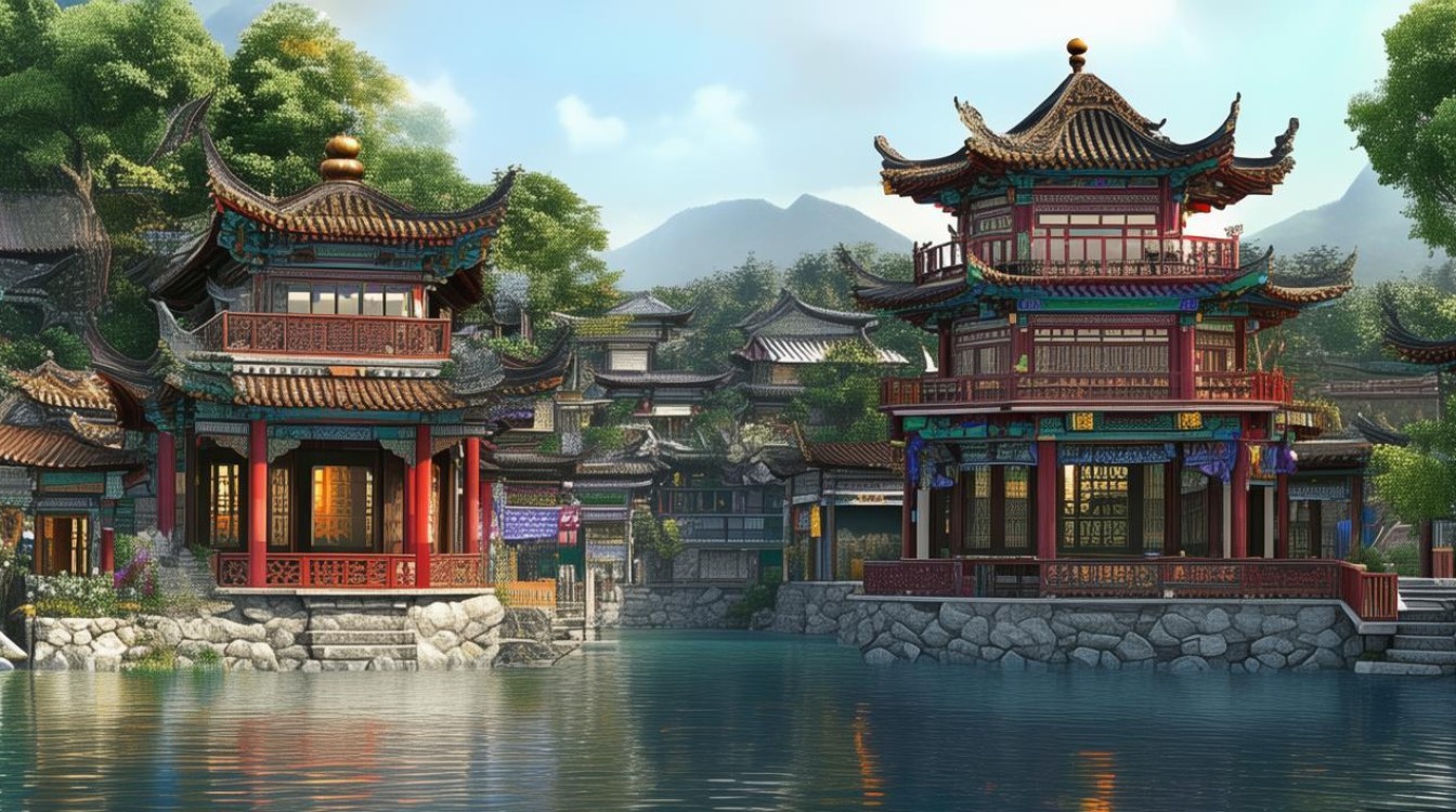 化德旅游景点 化德旅游景点