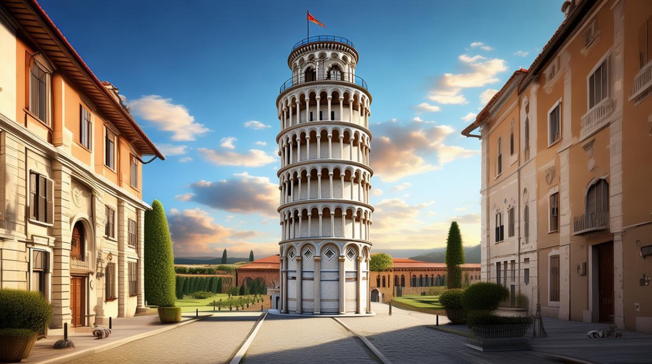 意大利景点有哪些 意大利景点有哪些