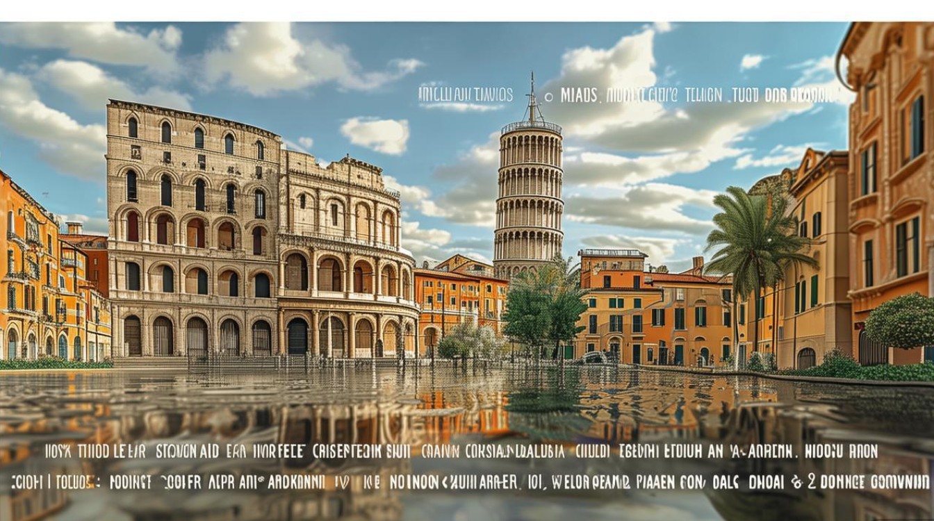 意大利景点有哪些 意大利景点有哪些