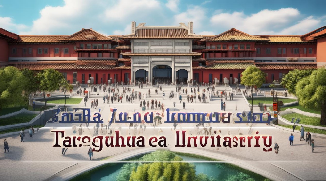 清华旅游景点 清华旅游景点