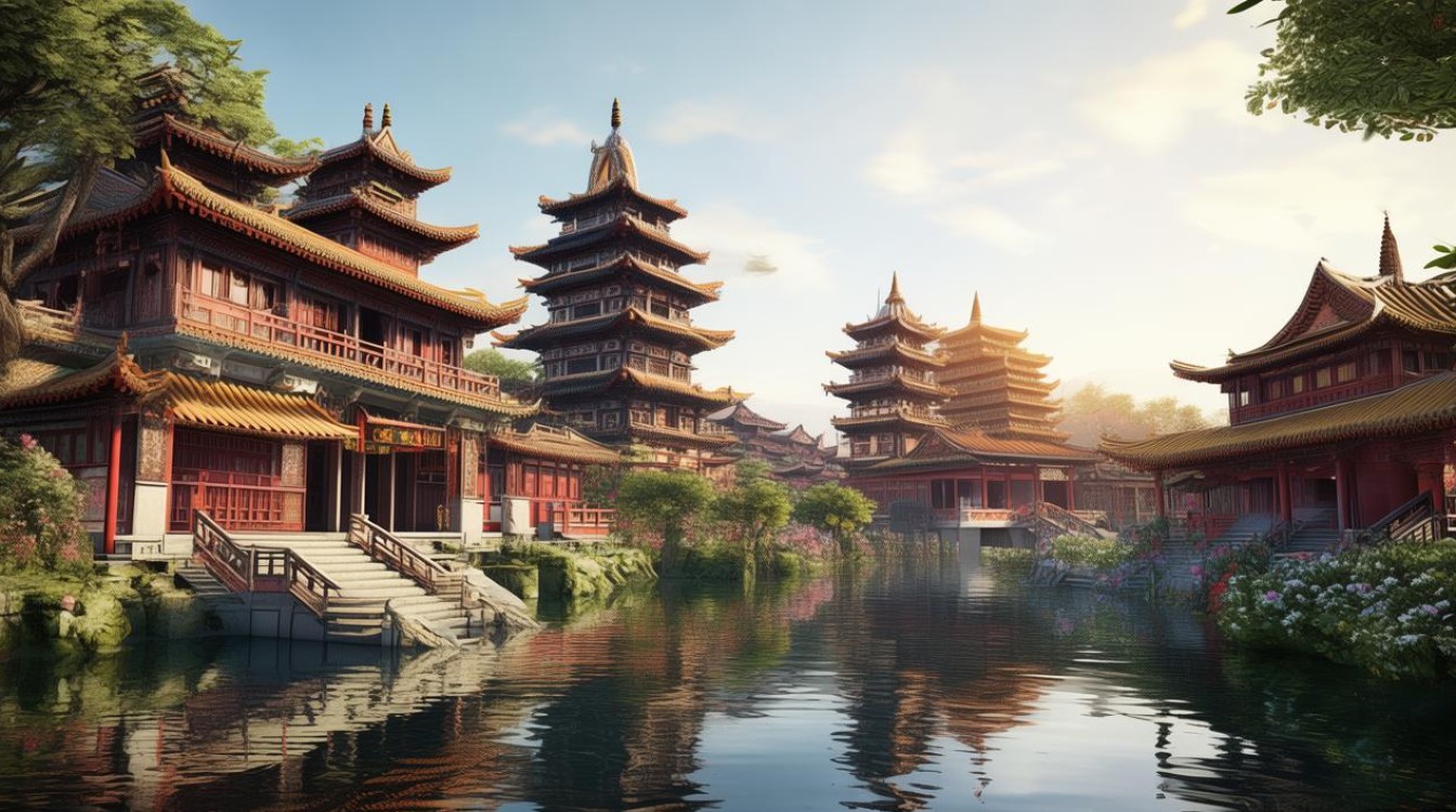 华阳旅游景点 华阳旅游景点