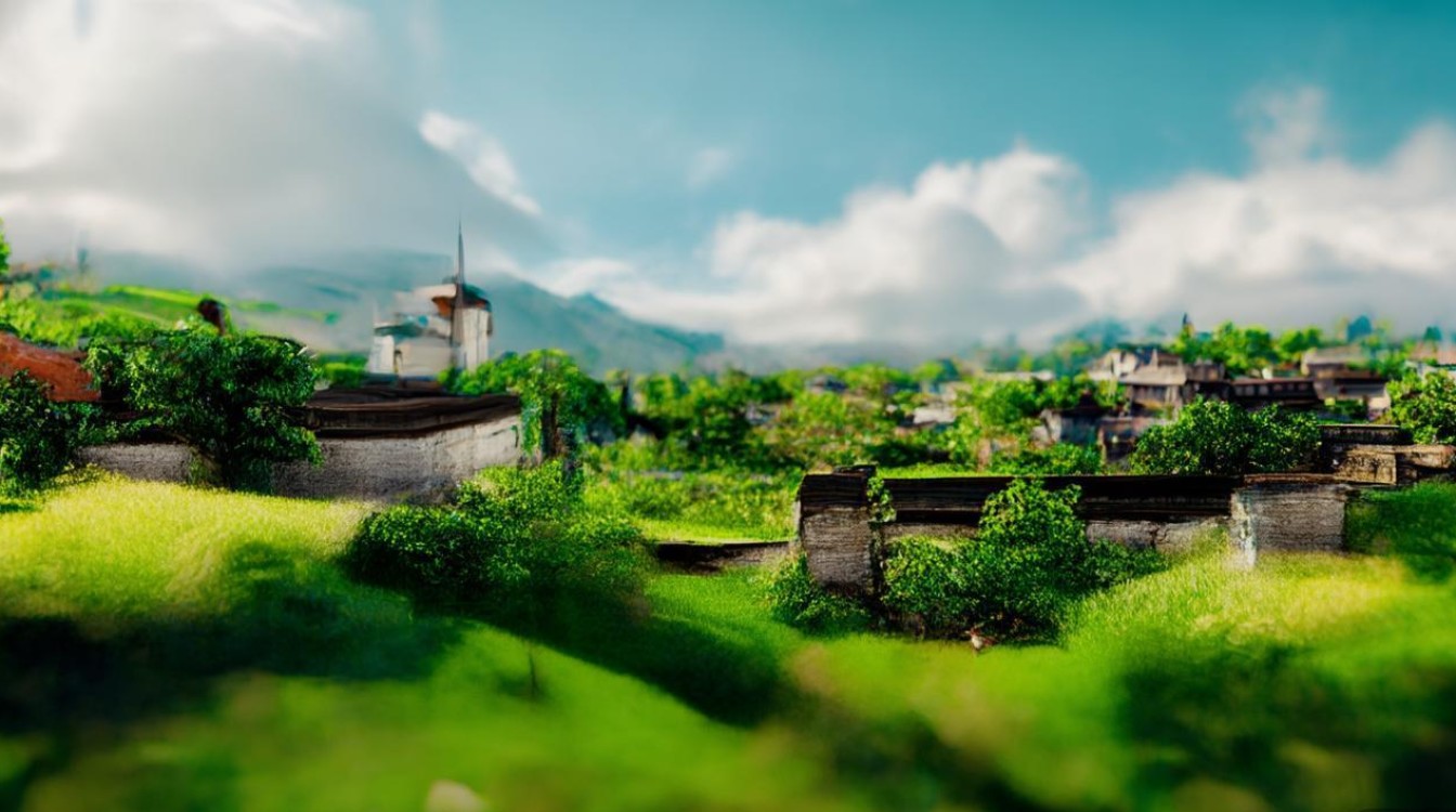 萝北县景点 萝北县景点