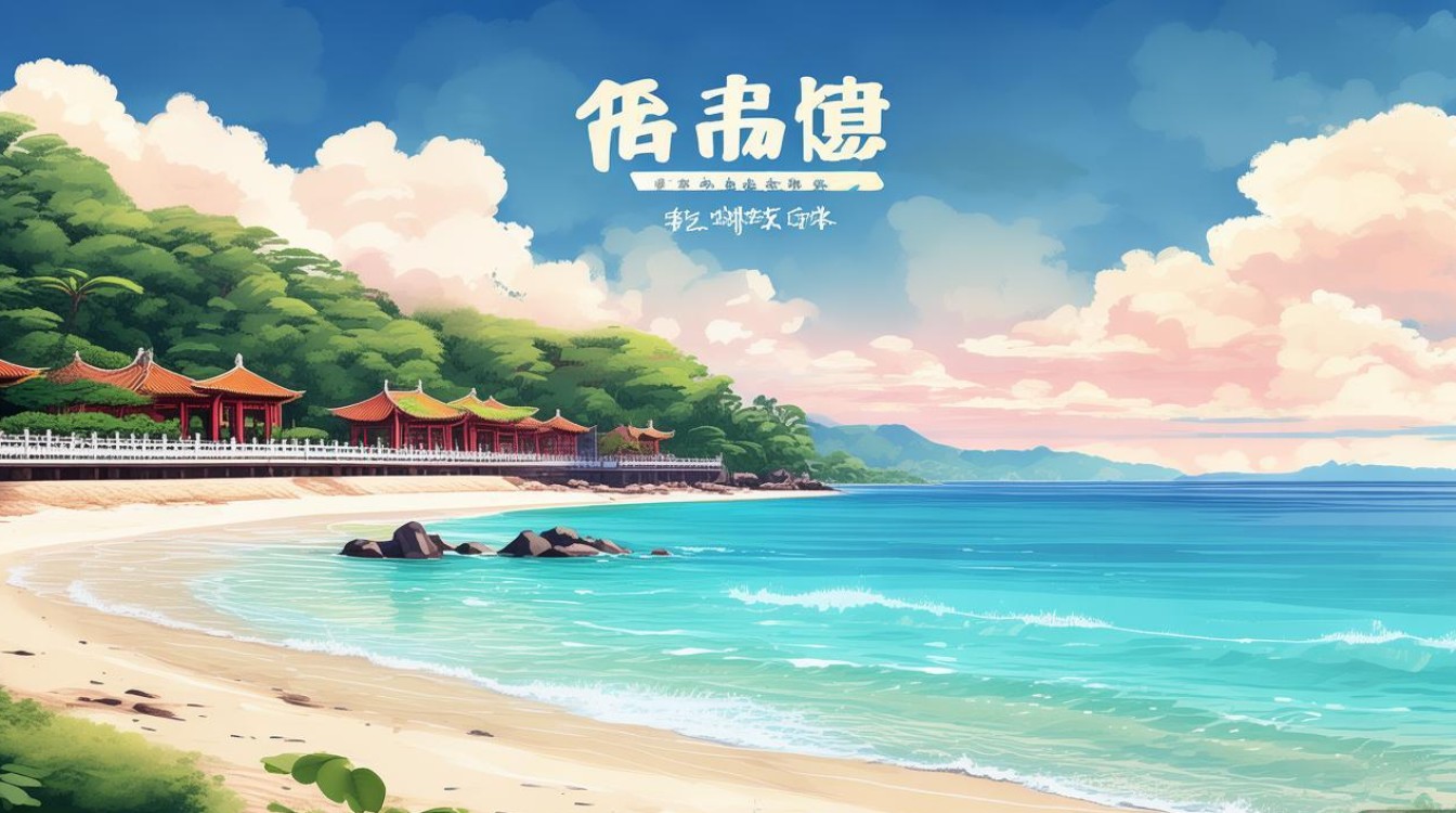 宝岛台湾的景点 宝岛台湾的景点