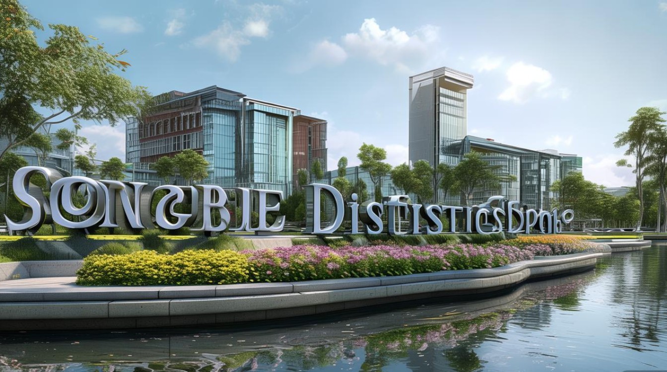 松北区景点 松北区景点