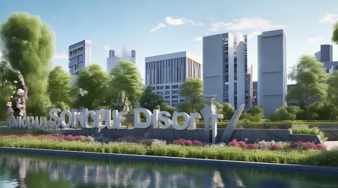 松北区景点 松北区景点