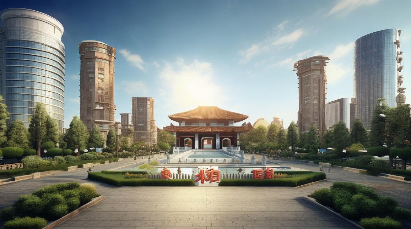 南安哪些景点 南安哪些景点