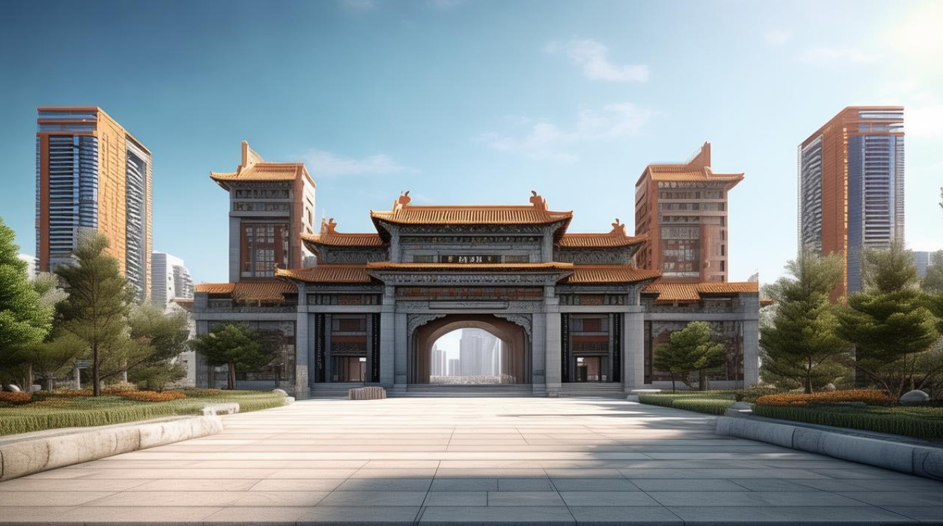 南安哪些景点 南安哪些景点