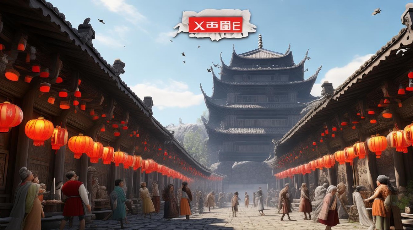 西平什么景点 西平什么景点