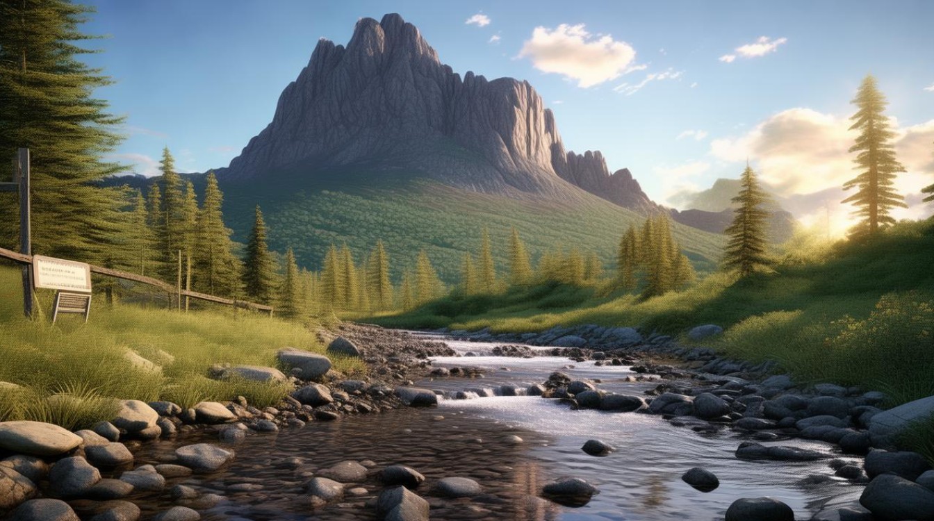 鸡冠山景点 鸡冠山景点