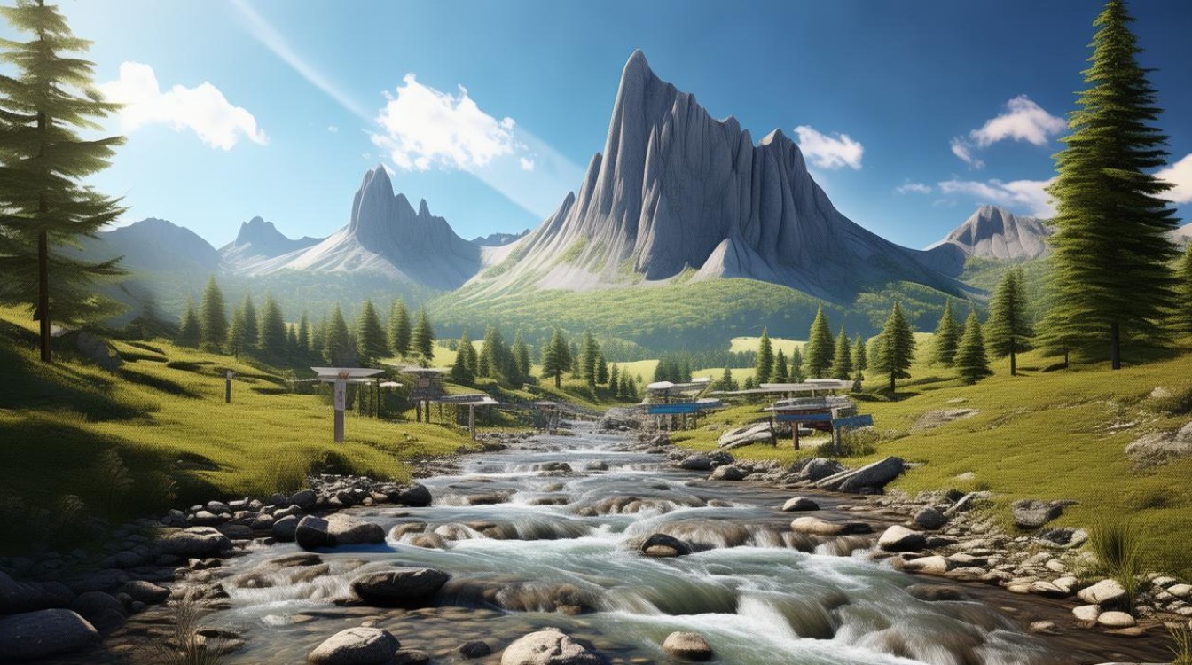 鸡冠山景点 鸡冠山景点