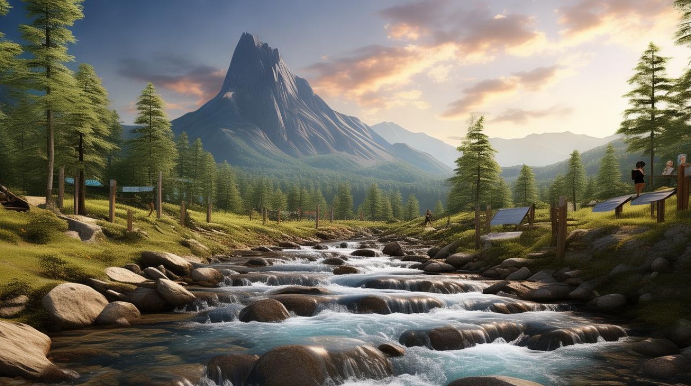 鸡冠山景点 鸡冠山景点