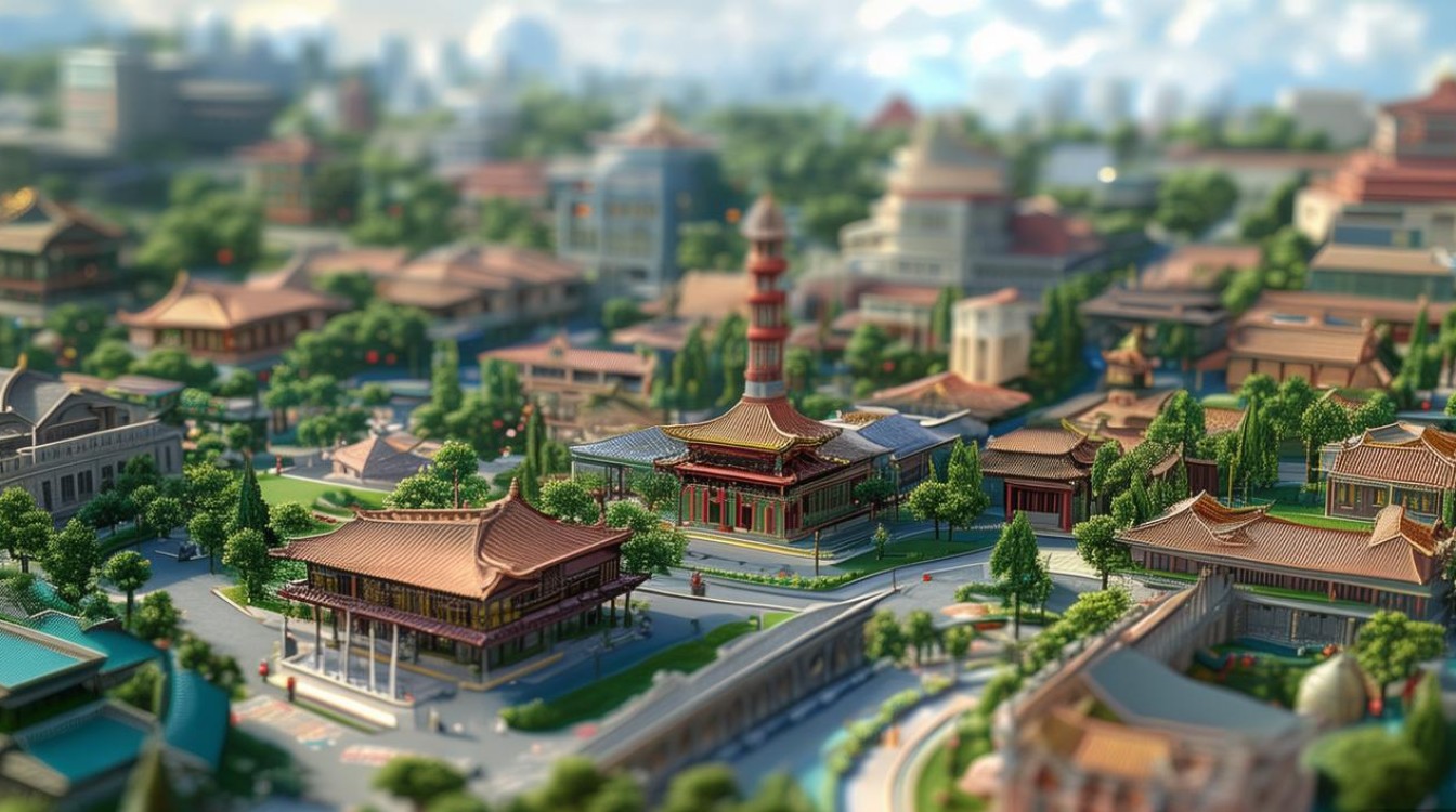 营口景点介绍 营口景点介绍