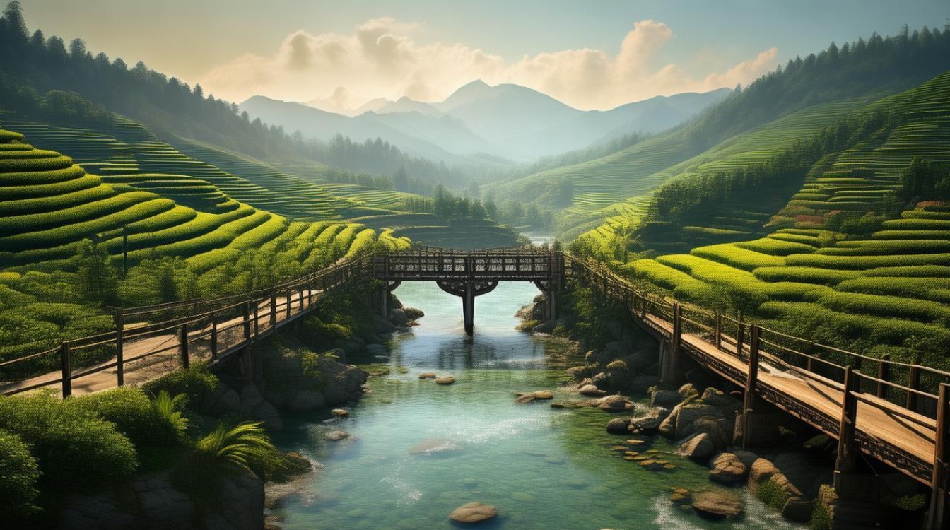 恩施来凤景点 恩施来凤景点